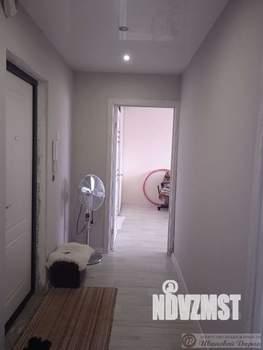 2-к квартира, вторичка, 55м2, 9/12 этаж