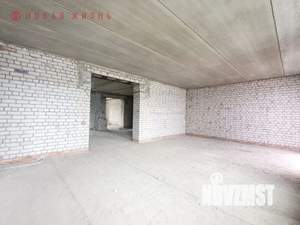 3-к квартира, вторичка, 184м2, 7/12 этаж