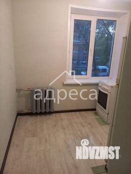 2-к квартира, вторичка, 42м2, 2/5 этаж