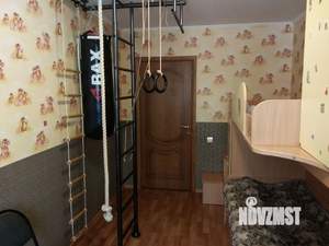 3-к квартира, вторичка, 93м2, 3/10 этаж