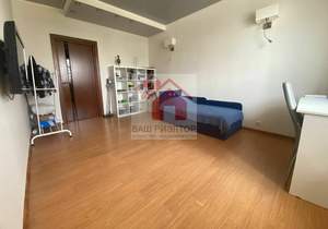 2-к квартира, вторичка, 62м2, 7/17 этаж
