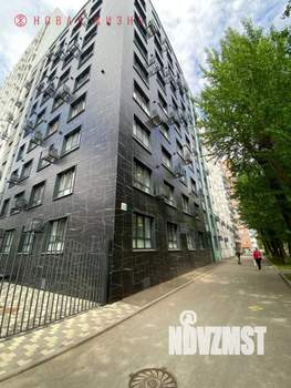 2-к квартира, вторичка, 42м2, 3/10 этаж