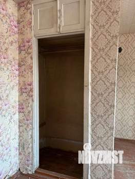 2-к квартира, вторичка, 45м2, 5/5 этаж