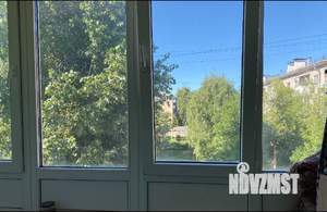 2-к квартира, вторичка, 54м2, 4/5 этаж