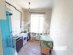 3-к квартира, вторичка, 62м2, 2/3 этаж