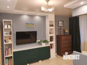 2-к квартира, вторичка, 52м2, 1/9 этаж