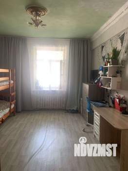 2-к квартира, вторичка, 57м2, 3/4 этаж