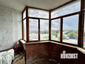 1-к квартира, вторичка, 36м2, 8/10 этаж