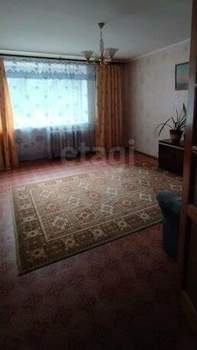 3-к квартира, вторичка, 64м2, 2/9 этаж