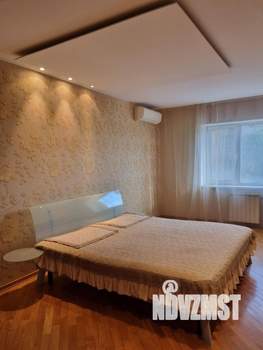 3-к квартира, вторичка, 112м2, 3/10 этаж