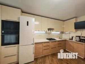 3-к квартира, вторичка, 119м2, 9/10 этаж