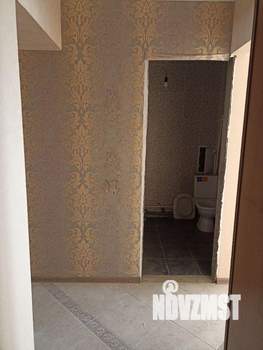 1-к квартира, вторичка, 37м2, 3/3 этаж