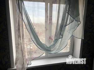 1-к квартира, вторичка, 38м2, 8/10 этаж