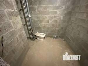 3-к квартира, вторичка, 80м2, 2/19 этаж