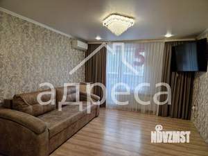 2-к квартира, вторичка, 58м2, 5/10 этаж