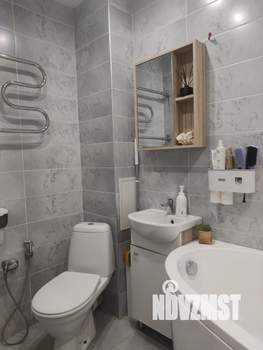 1-к квартира, вторичка, 43м2, 2/7 этаж