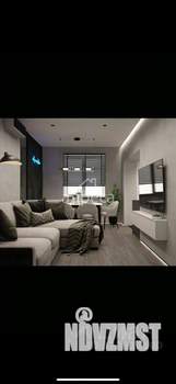 2-к квартира, вторичка, 57м2, 2/4 этаж