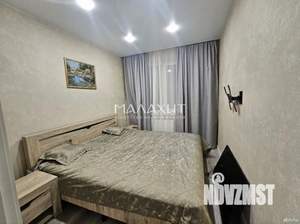 2-к квартира, вторичка, 52м2, 12/20 этаж
