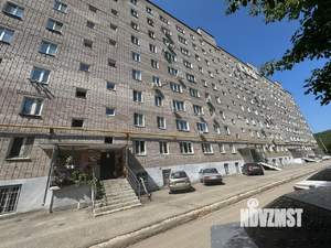 1-к квартира, вторичка, 32м2, 1/9 этаж