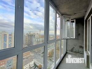 Студия квартира, вторичка, 28м2, 22/25 этаж