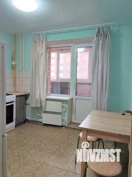 1-к квартира, вторичка, 38м2, 6/10 этаж