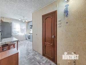 2-к квартира, вторичка, 50м2, 8/9 этаж