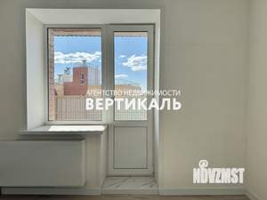 3-к квартира, вторичка, 67м2, 11/16 этаж