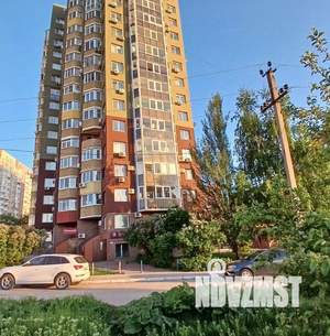 2-к квартира, вторичка, 97м2, 11/16 этаж