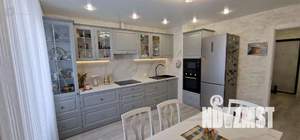 1-к квартира, вторичка, 46м2, 4/24 этаж