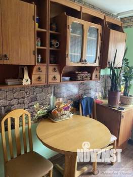 1-к квартира, вторичка, 34м2, 5/9 этаж