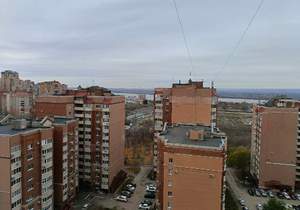 1-к квартира, вторичка, 37м2, 14/16 этаж