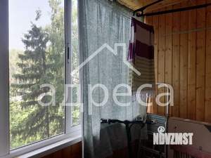 2-к квартира, вторичка, 43м2, 4/9 этаж