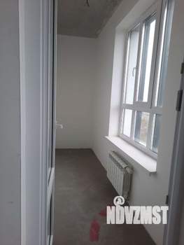 1-к квартира, вторичка, 39м2, 20/24 этаж