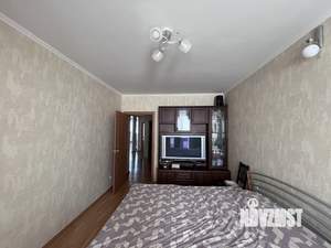 3-к квартира, вторичка, 109м2, 5/10 этаж