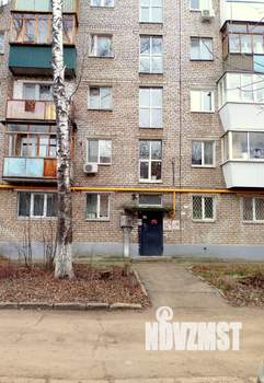 3-к квартира, вторичка, 55м2, 2/5 этаж