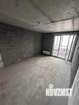 Студия квартира, вторичка, 29м2, 23/24 этаж