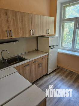 2-к квартира, вторичка, 57м2, 3/5 этаж