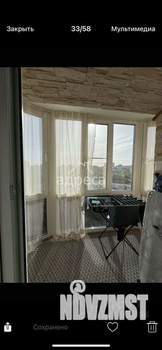 1-к квартира, вторичка, 51м2, 16/16 этаж