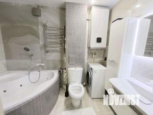 3-к квартира, вторичка, 94м2, 5/18 этаж