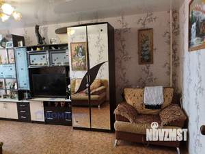 3-к квартира, вторичка, 68м2, 9/12 этаж