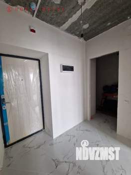 1-к квартира, вторичка, 38м2, 5/9 этаж