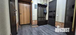 1-к квартира, вторичка, 45м2, 12/16 этаж