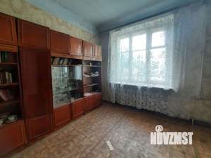 3-к квартира, вторичка, 74м2, 1/3 этаж