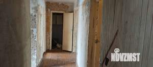 3-к квартира, вторичка, 74м2, 5/5 этаж