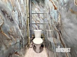 2-к квартира, вторичка, 50м2, 5/12 этаж