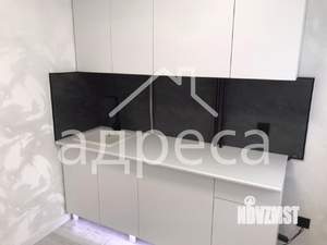 1-к квартира, вторичка, 31м2, 1/5 этаж