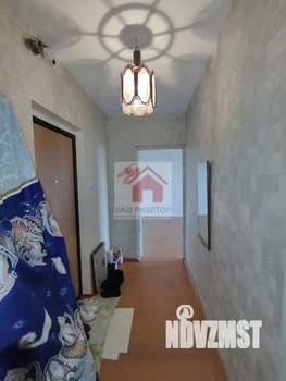 2-к квартира, вторичка, 56м2, 10/12 этаж