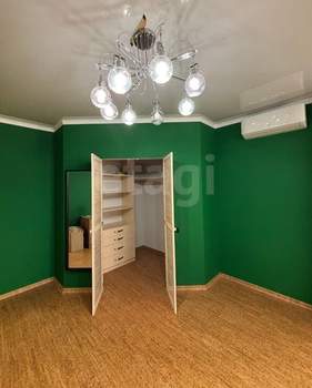 2-к квартира, вторичка, 83м2, 15/20 этаж