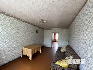 3-к квартира, вторичка, 60м2, 2/2 этаж