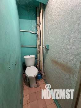 1-к квартира, вторичка, 33м2, 2/5 этаж